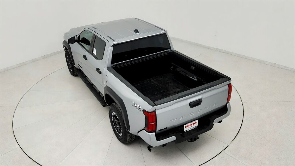 2025 Toyota Tacoma TRD Off-Road Laurel MD