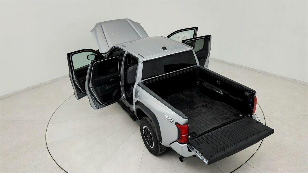 2025 Toyota Tacoma TRD Off-Road Laurel MD