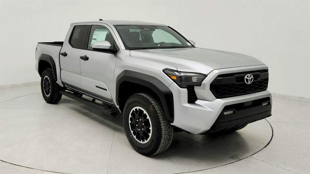 2025 Toyota Tacoma TRD Off-Road Laurel MD