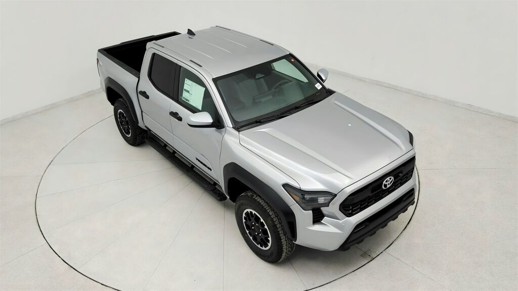 2025 Toyota Tacoma TRD Off-Road Laurel MD