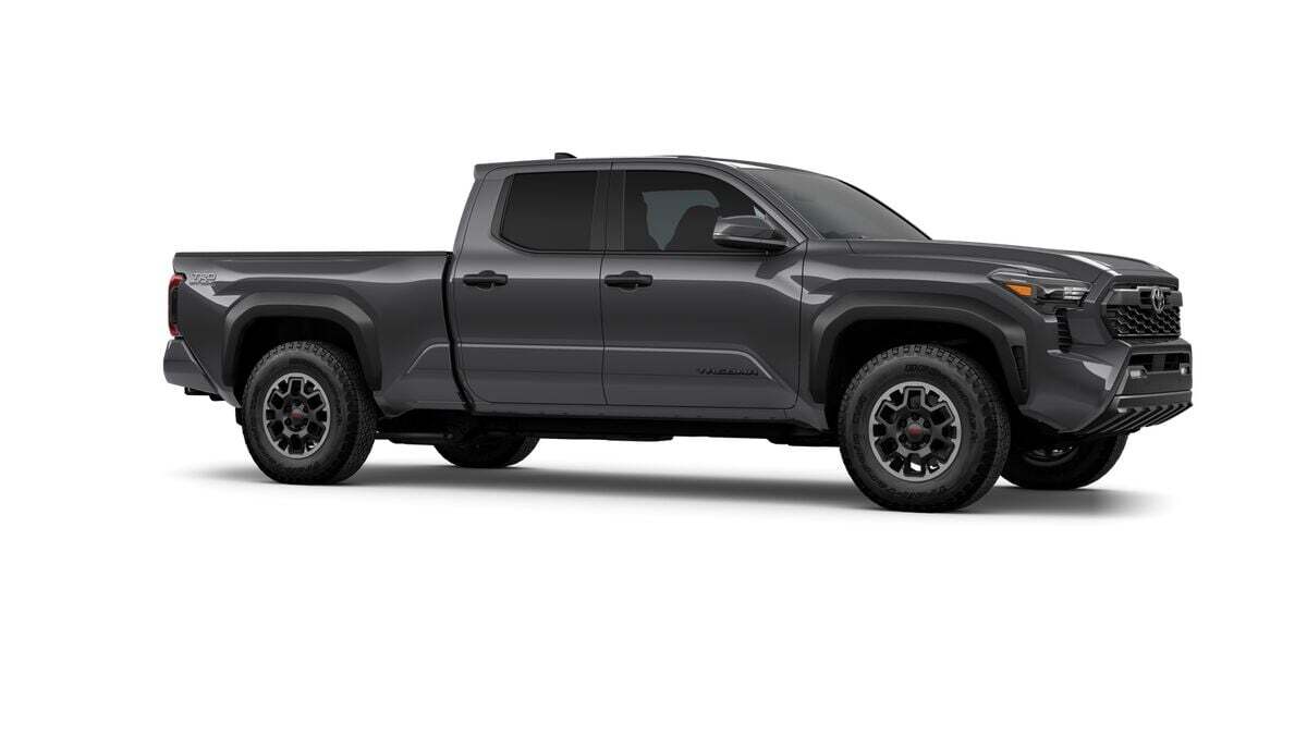 2025 Toyota Tacoma TRD Off-Road Laurel MD