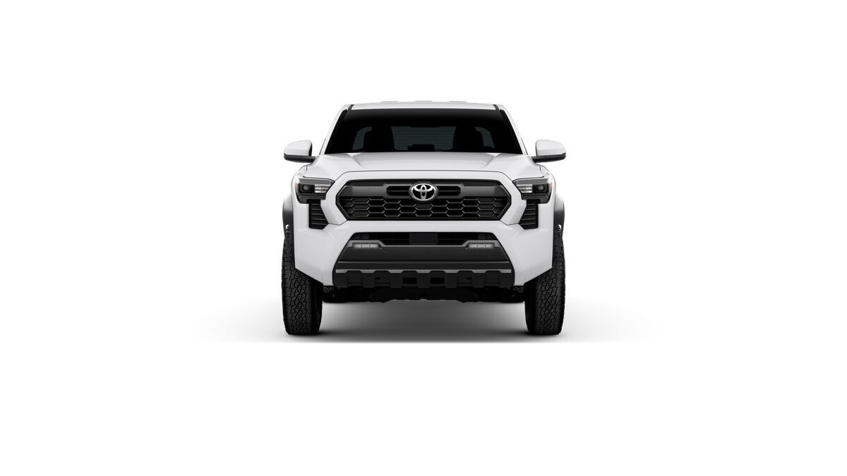 2025 Toyota Tacoma TRD Off-Road Laurel MD