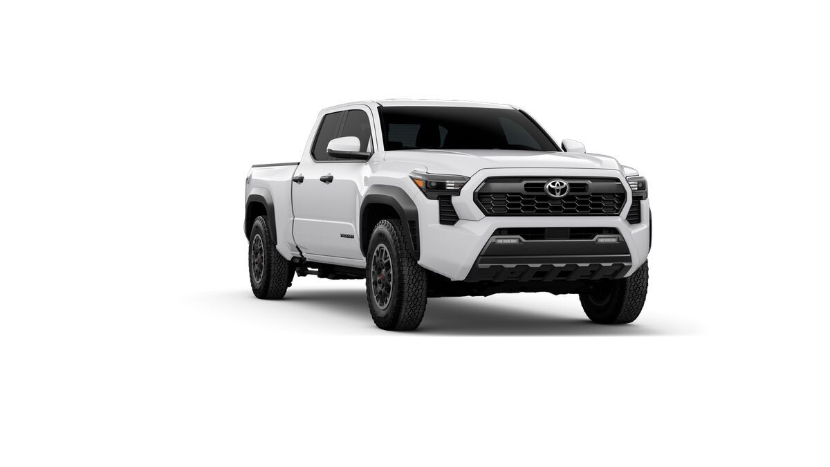2025 Toyota Tacoma TRD Off-Road Laurel MD