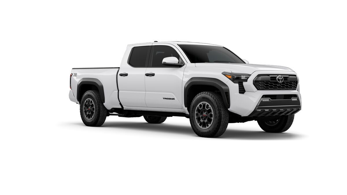 2025 Toyota Tacoma TRD Off-Road Laurel MD