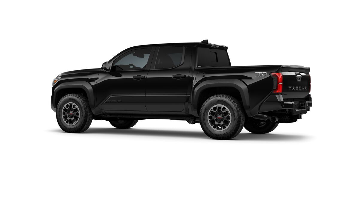 2025 Toyota Tacoma TRD Off-Road Laurel MD