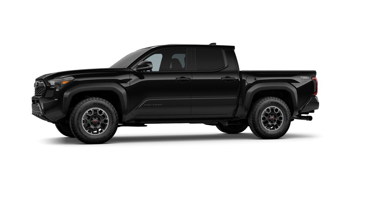 2025 Toyota Tacoma TRD Off-Road Laurel MD