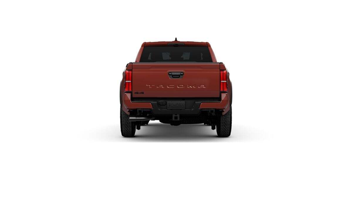 2025 Toyota Tacoma TRD Off-Road Laurel MD