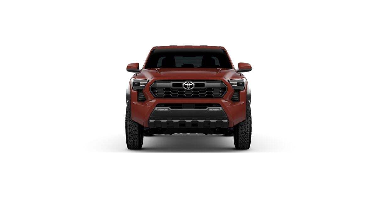 2025 Toyota Tacoma TRD Off-Road Laurel MD