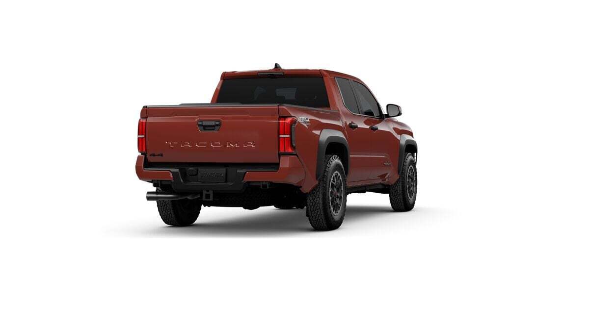 2025 Toyota Tacoma TRD Off-Road Laurel MD