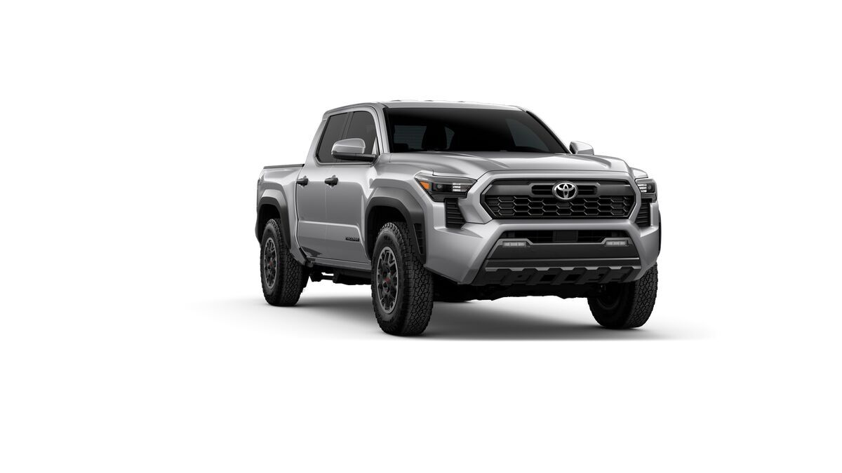2025 Toyota Tacoma TRD Off-Road Laurel MD