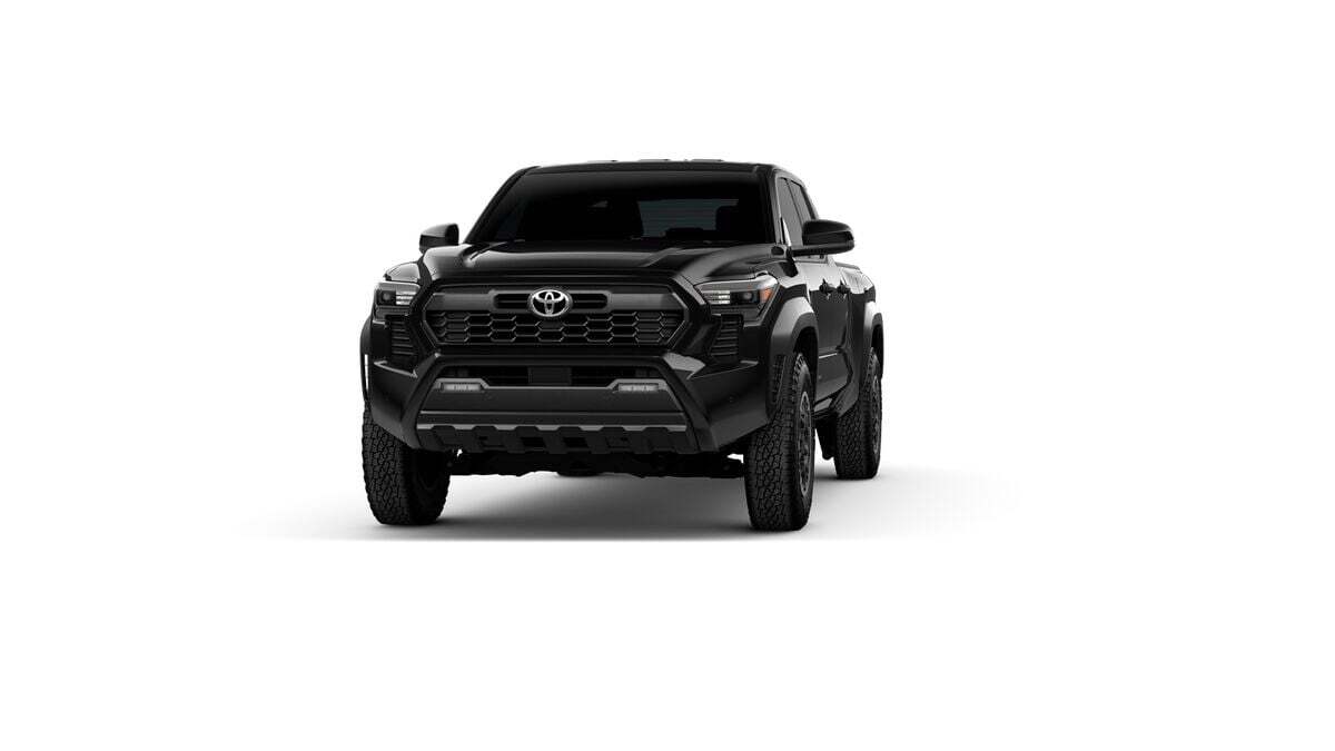 2025 Toyota Tacoma TRD Off-Road Fredericksburg VA