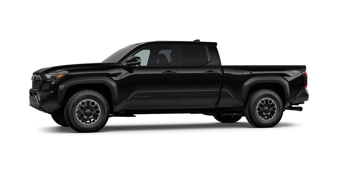 2025 Toyota Tacoma TRD Off-Road Fredericksburg VA