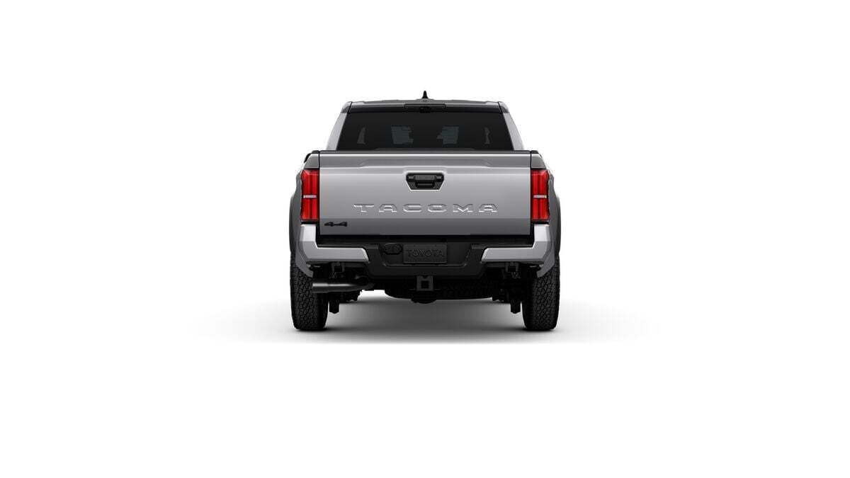 2025 Toyota Tacoma TRD Off-Road Fredericksburg VA