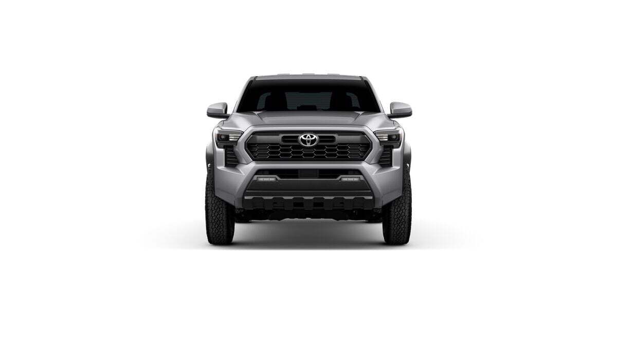 2025 Toyota Tacoma TRD Off-Road Fredericksburg VA