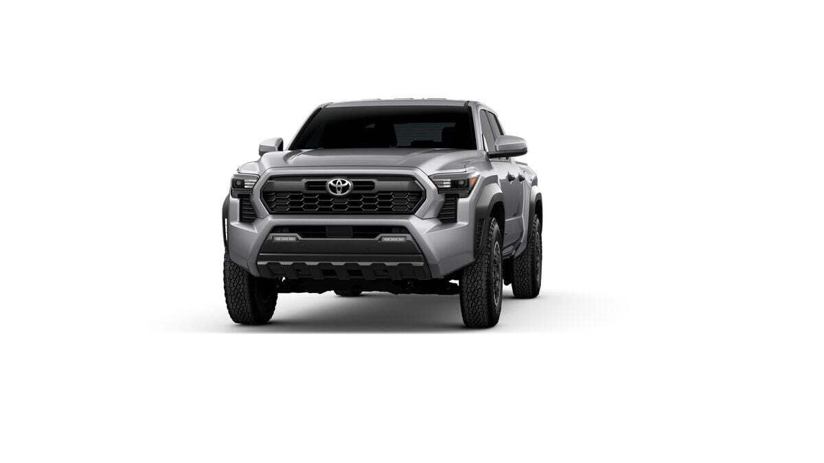 2025 Toyota Tacoma TRD Off-Road Fredericksburg VA