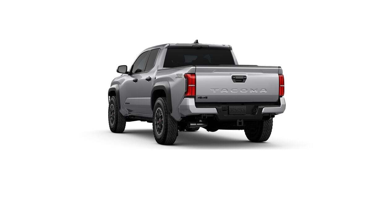 2025 Toyota Tacoma TRD Off-Road Fredericksburg VA