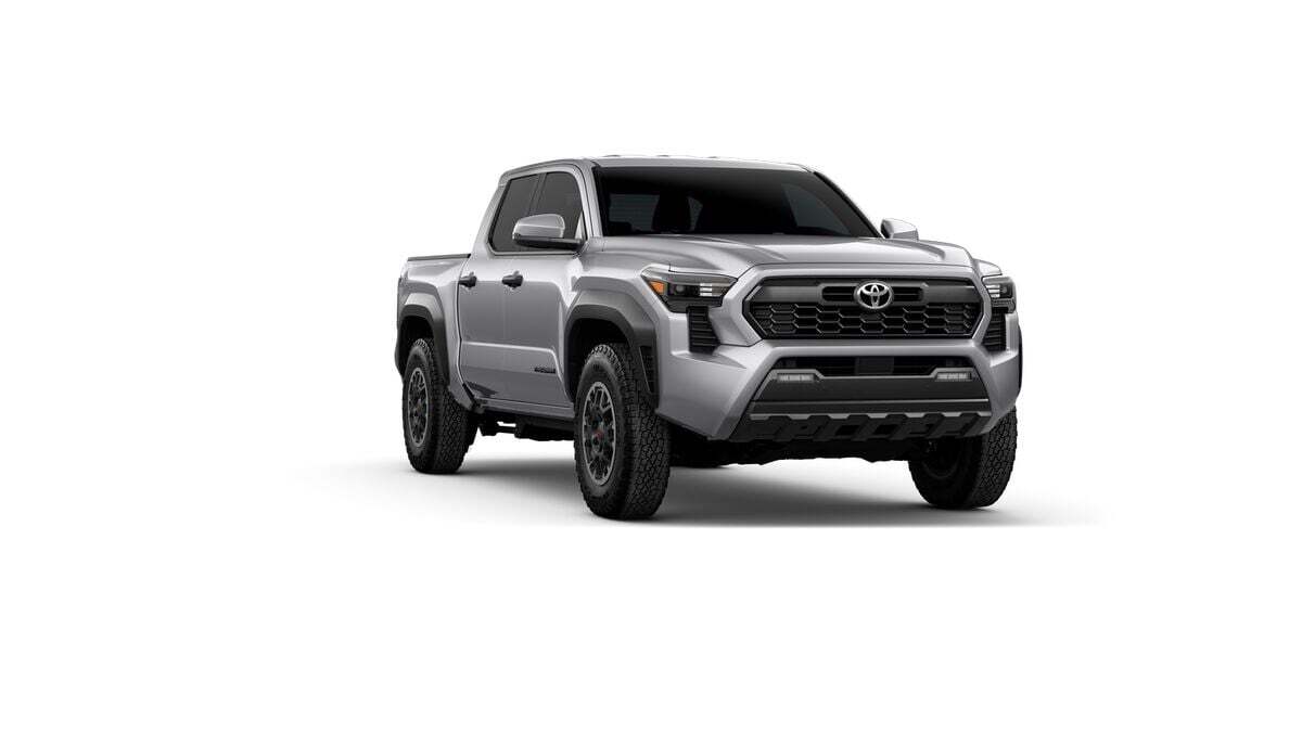 2025 Toyota Tacoma TRD Off-Road Fredericksburg VA