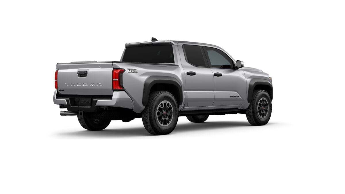 2025 Toyota Tacoma TRD Off-Road Fredericksburg VA