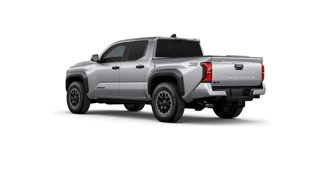 2025 Toyota Tacoma TRD Off-Road Fredericksburg VA