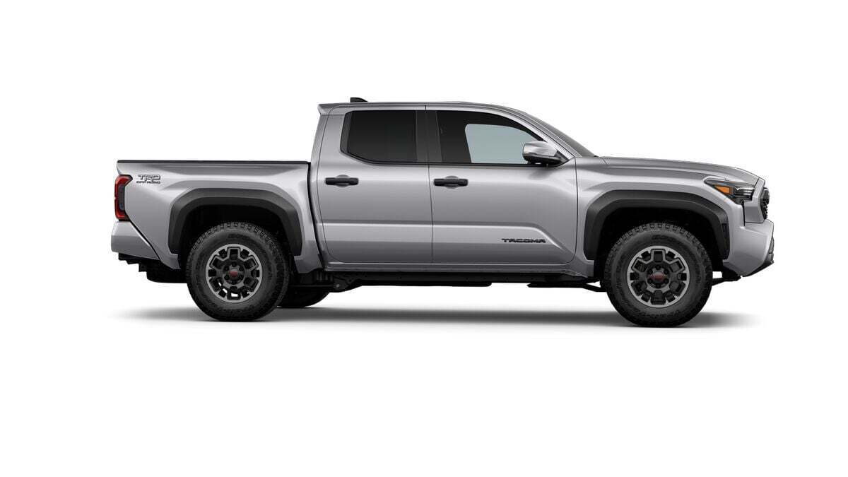 2025 Toyota Tacoma TRD Off-Road Fredericksburg VA