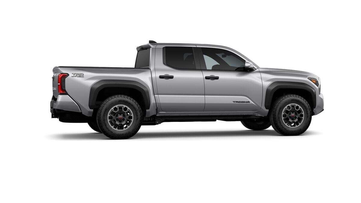2025 Toyota Tacoma TRD Off-Road Fredericksburg VA