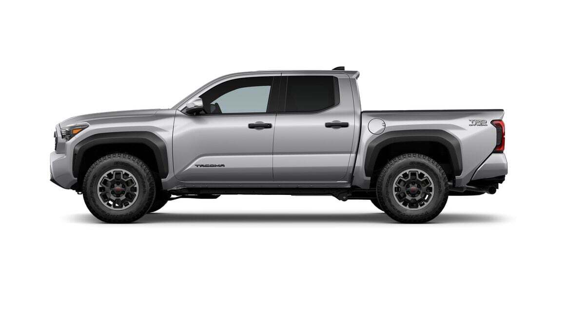 2025 Toyota Tacoma TRD Off-Road Fredericksburg VA