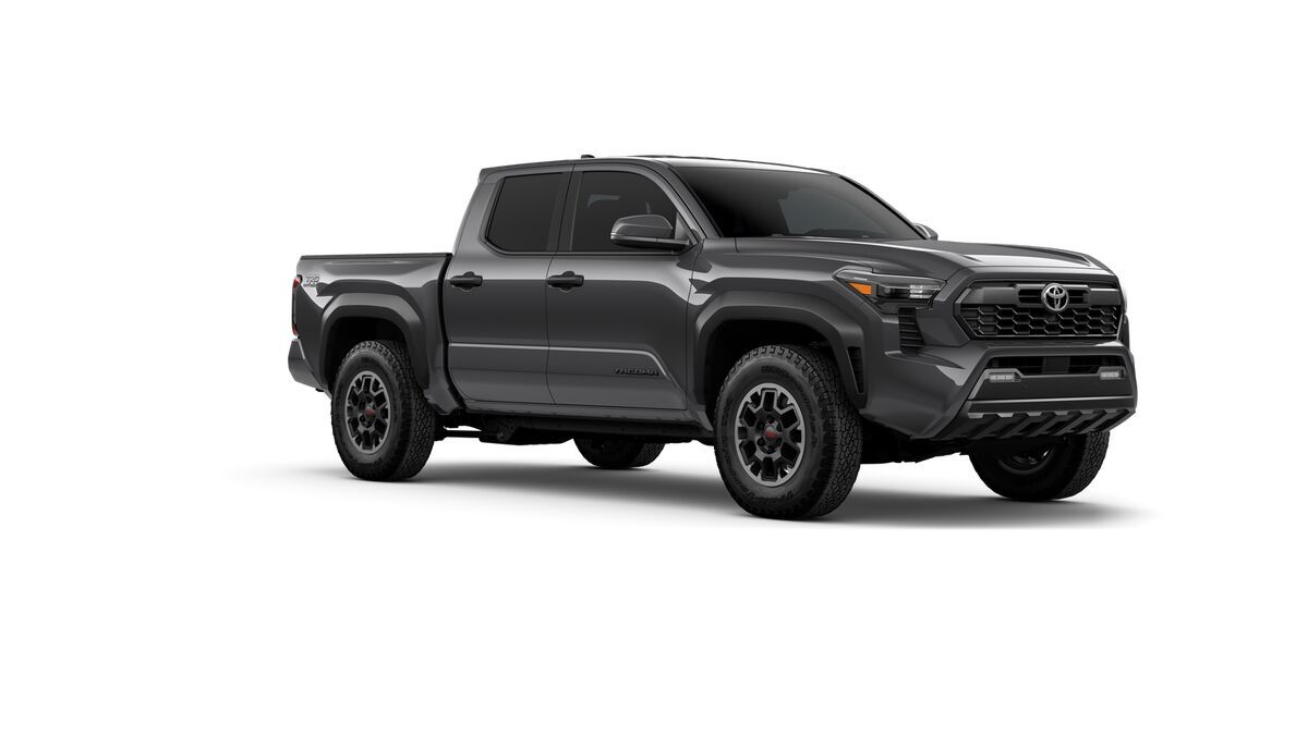 2025 Toyota Tacoma TRD Off-Road Fredericksburg VA