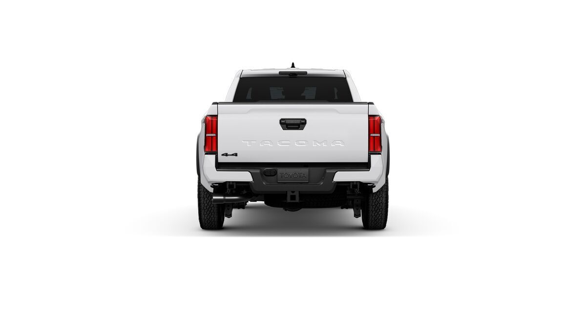 2025 Toyota Tacoma TRD Off-Road Fredericksburg VA