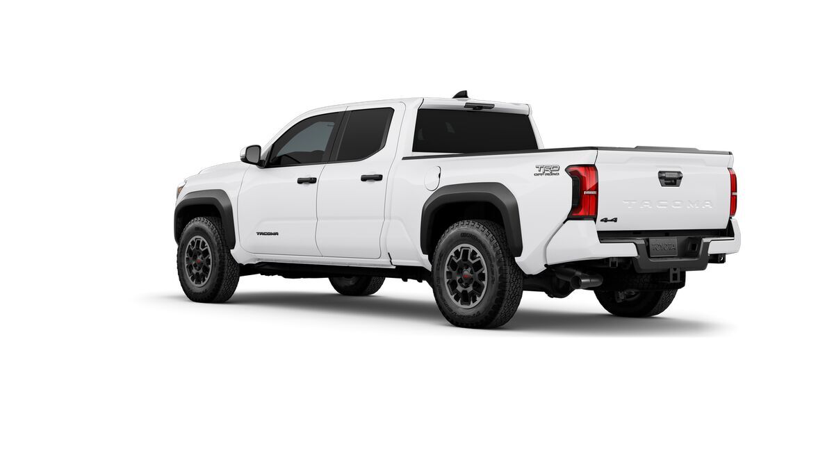 2025 Toyota Tacoma TRD Off-Road Fredericksburg VA