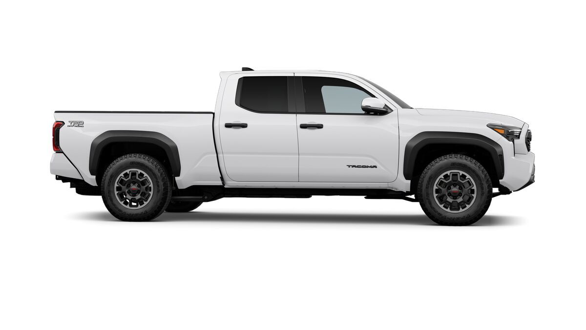 2025 Toyota Tacoma TRD Off-Road Fredericksburg VA