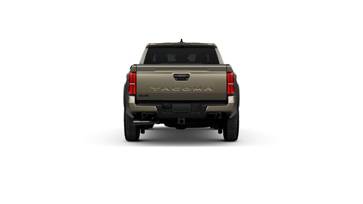 2025 Toyota Tacoma TRD Off-Road Fredericksburg VA