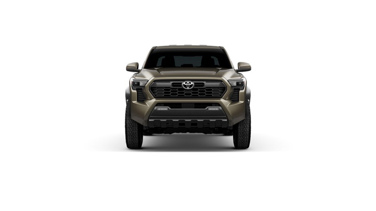 2025 Toyota Tacoma TRD Off-Road Fredericksburg VA