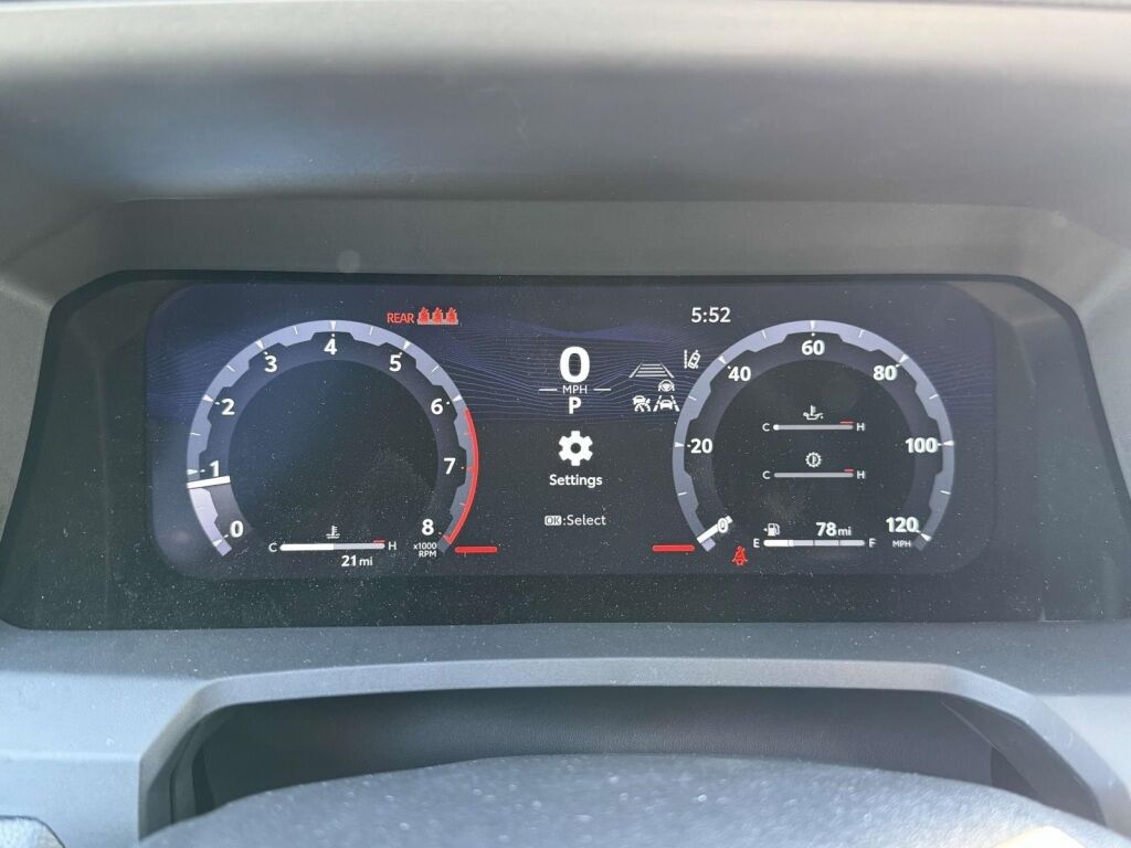2025 Toyota Tacoma TRD Off-Road Fredericksburg VA