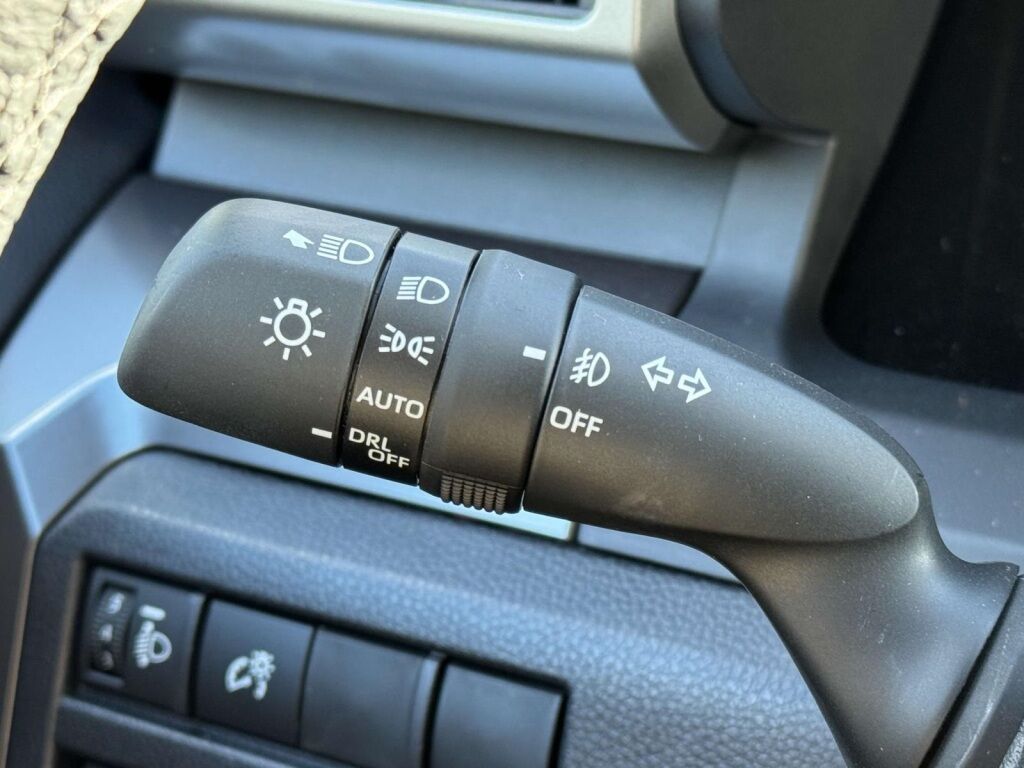 2025 Toyota Tacoma TRD Off-Road Fredericksburg VA