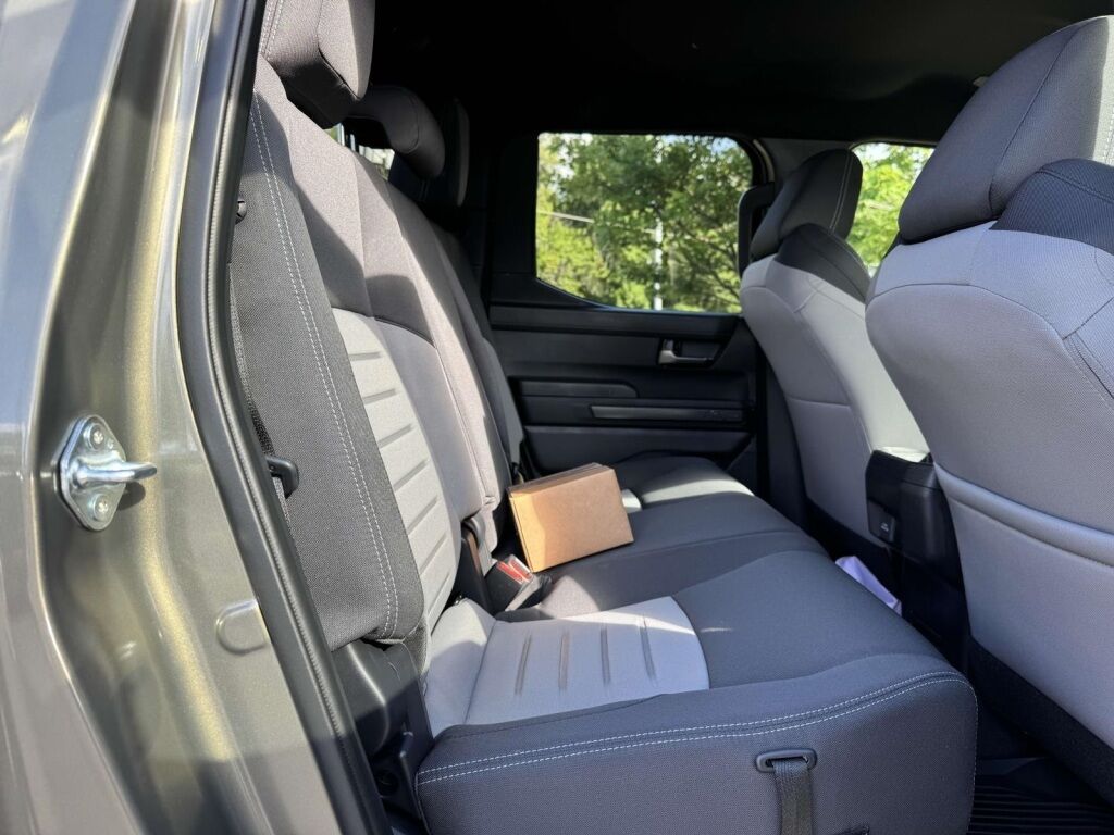 2025 Toyota Tacoma TRD Off-Road Fredericksburg VA