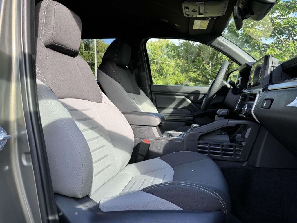 2025 Toyota Tacoma TRD Off-Road Fredericksburg VA