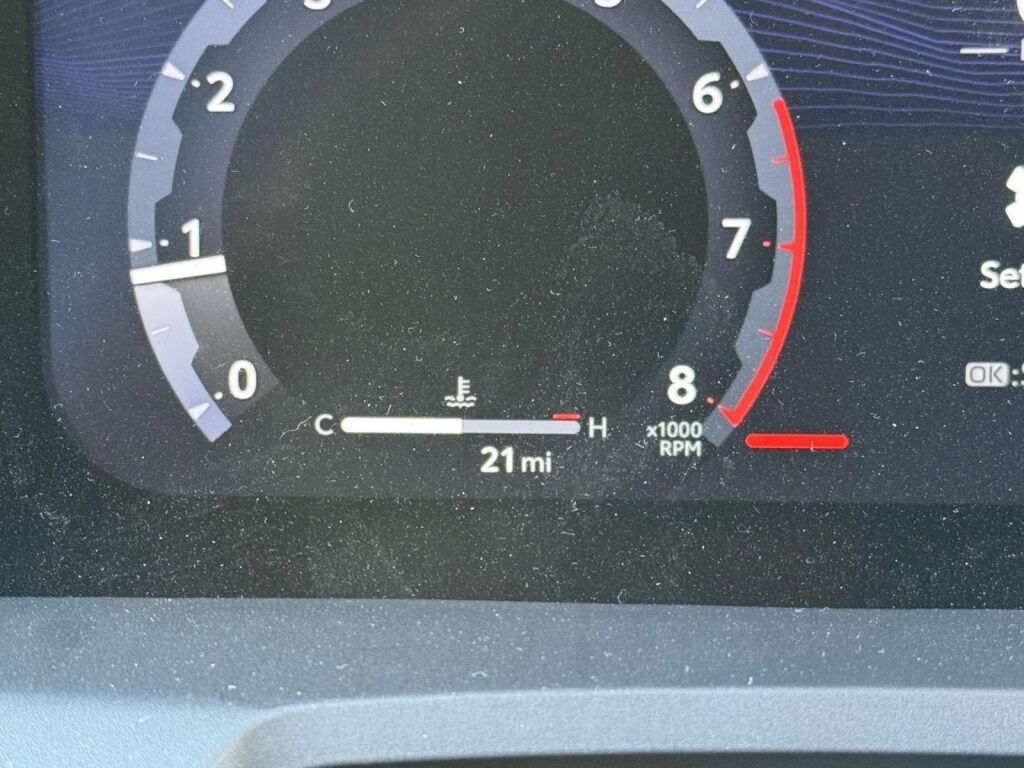 2025 Toyota Tacoma TRD Off-Road Fredericksburg VA