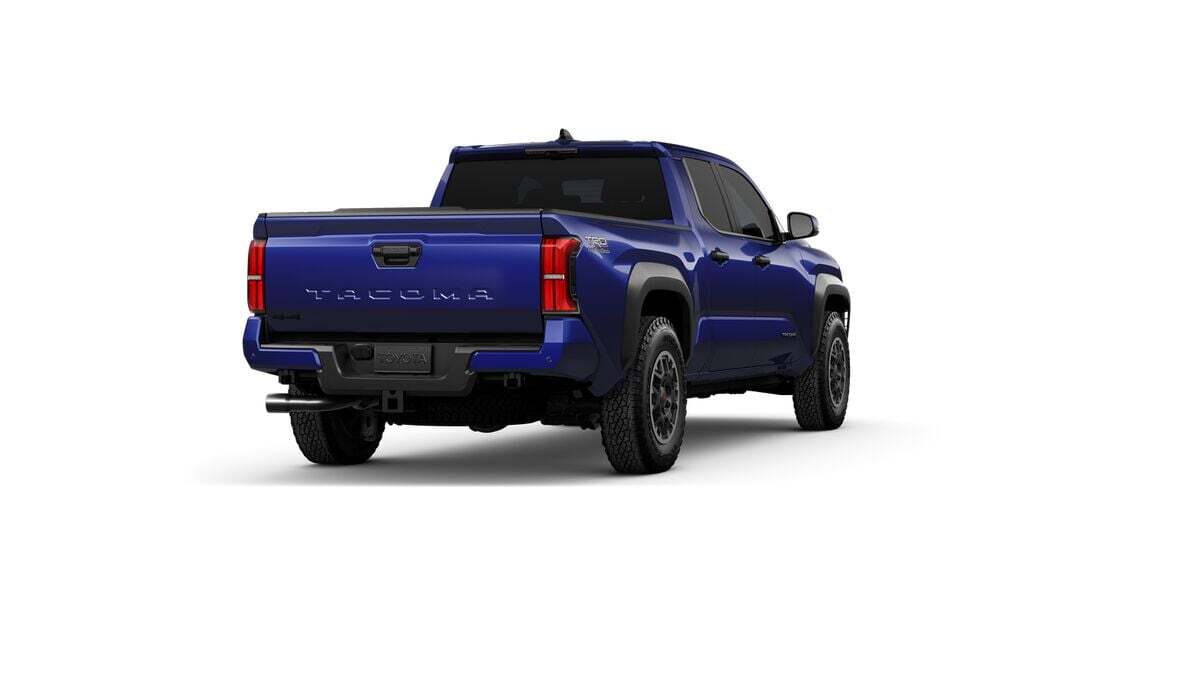 2025 Toyota Tacoma TRD Off-Road Fredericksburg VA