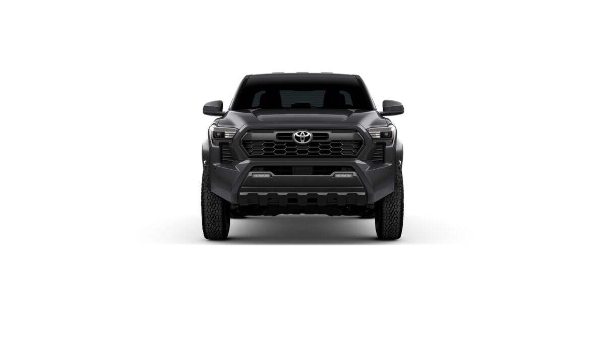 2025 Toyota Tacoma TRD Off-Road Fredericksburg VA