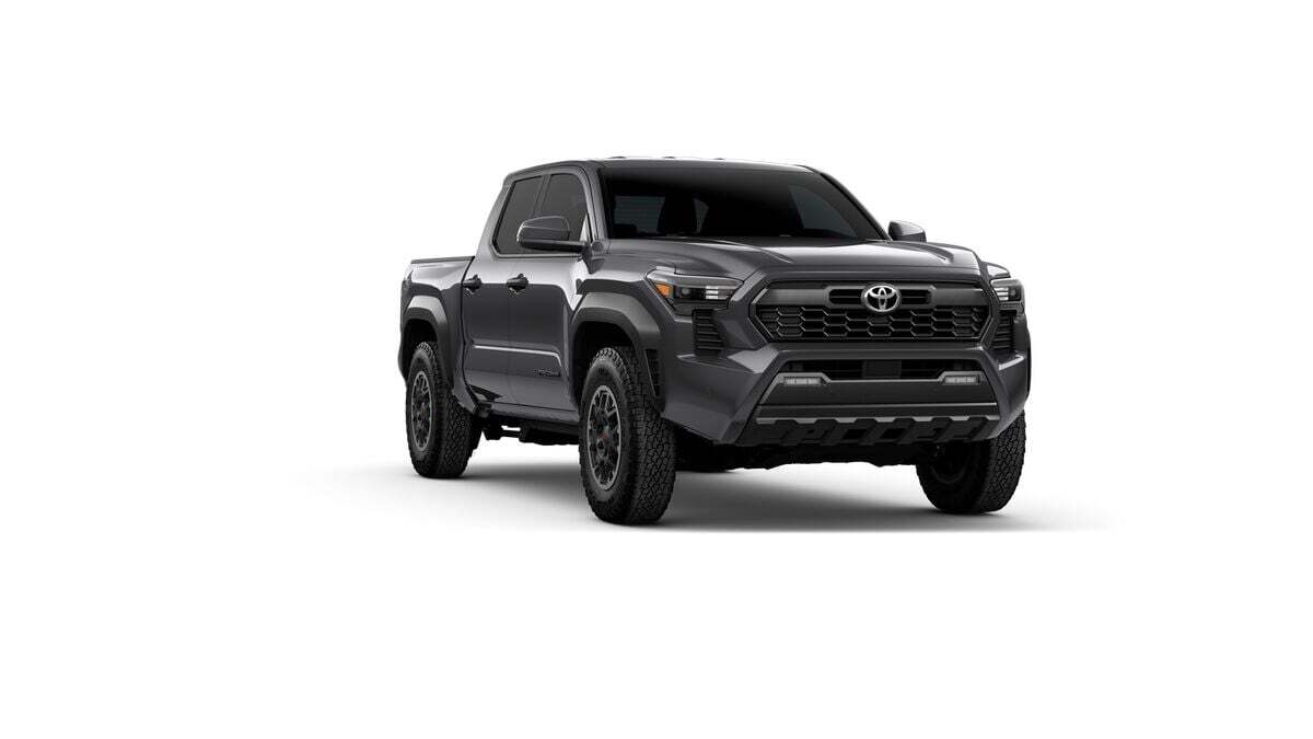 2025 Toyota Tacoma TRD Off-Road Fredericksburg VA
