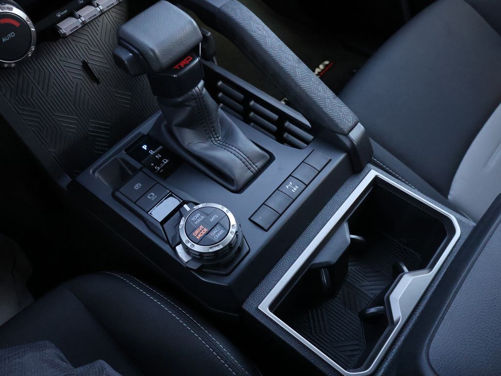 2025 Toyota Tacoma TRD Off-Road San Clemente CA