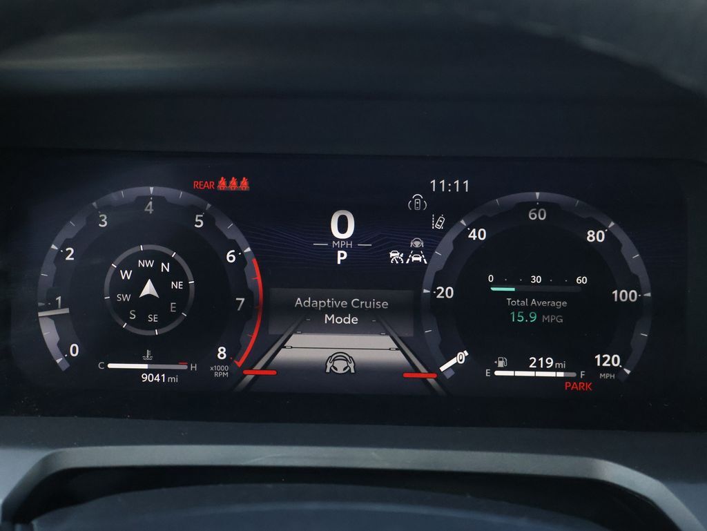 2025 Toyota Tacoma TRD Off-Road San Clemente CA