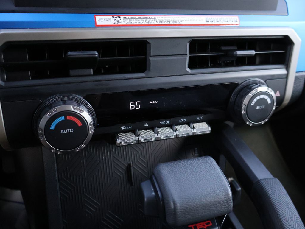 2025 Toyota Tacoma TRD Off-Road San Clemente CA