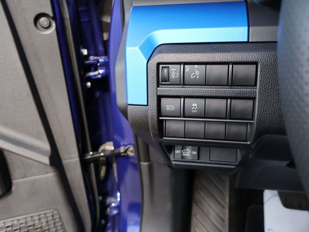 2025 Toyota Tacoma TRD Off-Road San Clemente CA