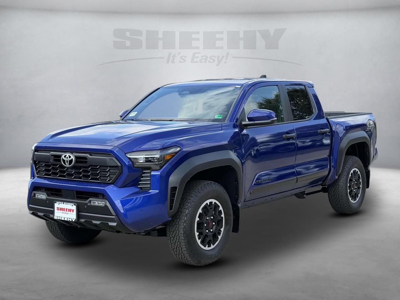2025 Toyota Tacoma TRD Off-Road Fredericksburg VA