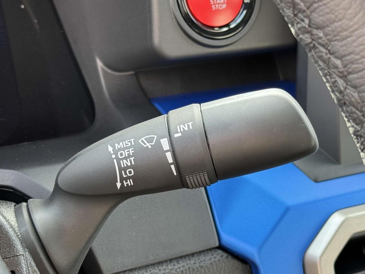 2025 Toyota Tacoma TRD Off-Road Fredericksburg VA