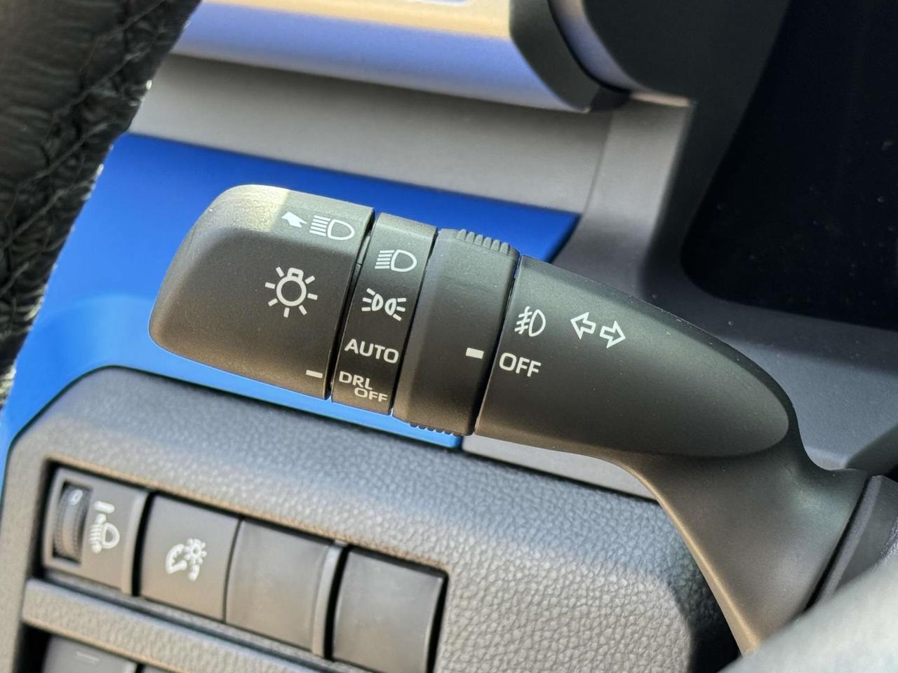 2025 Toyota Tacoma TRD Off-Road Fredericksburg VA
