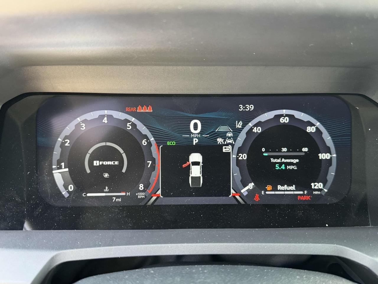 2025 Toyota Tacoma TRD Off-Road Fredericksburg VA