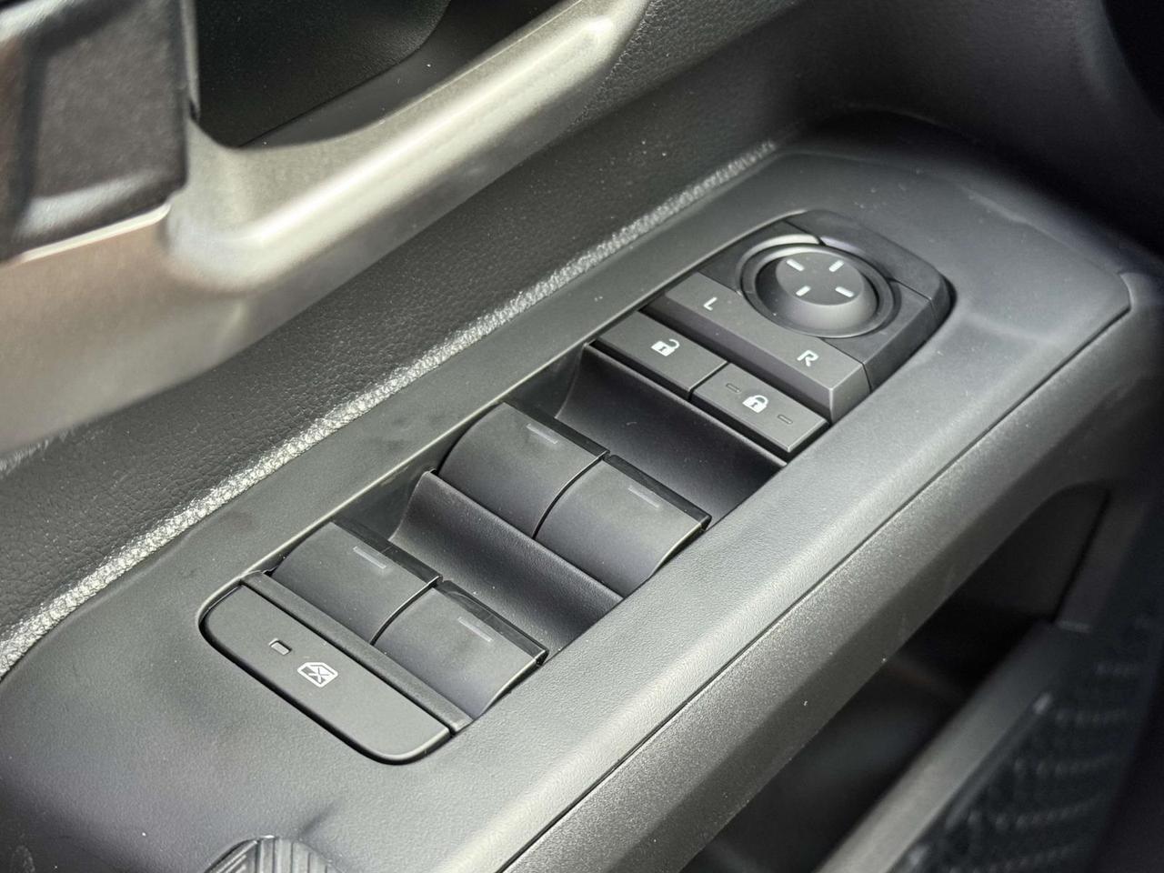 2025 Toyota Tacoma TRD Off-Road Fredericksburg VA