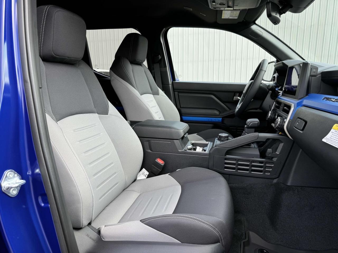 2025 Toyota Tacoma TRD Off-Road Fredericksburg VA